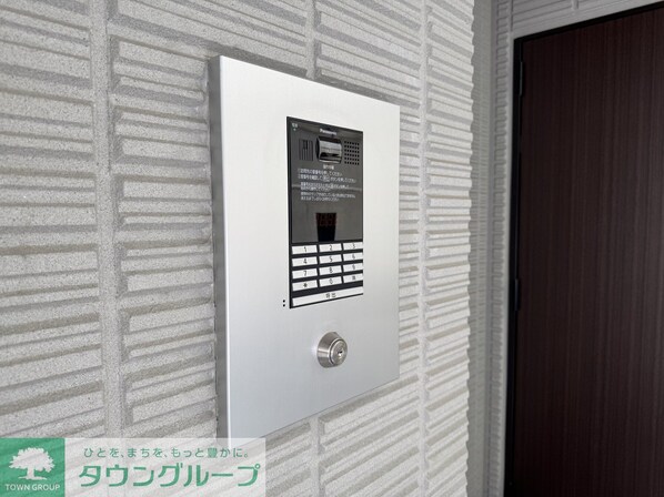 エリタージュの物件内観写真